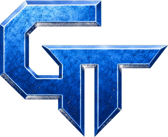 Dr. Talj gaming community logo